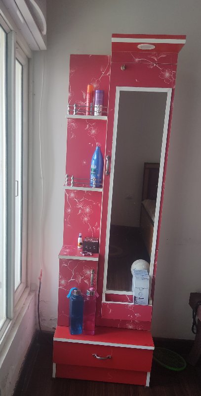 Find Dressing Table by MODERN ENGINEERING WORK near me | Rohanda, North 24  Parganas, West Bengal | Anar B2B Business App