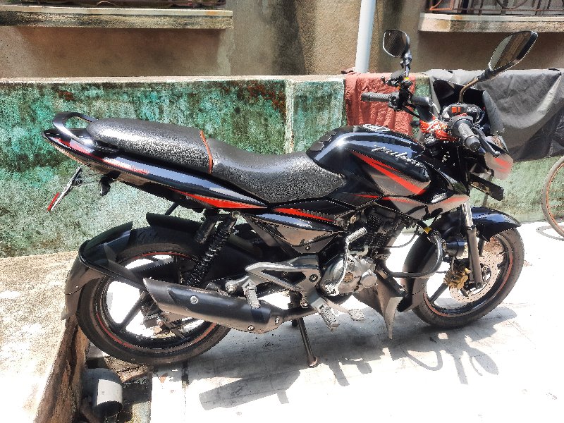 Pulsar bs4 deals