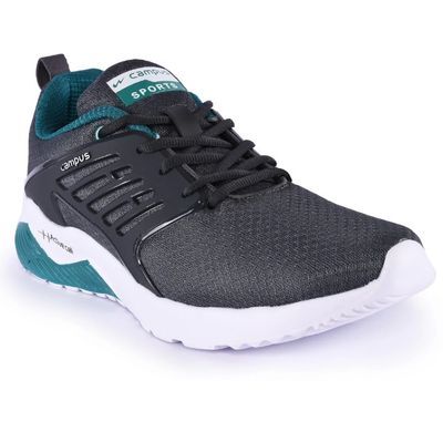 Campus men's crysta running shoes Clearance