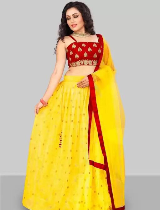 Lehenga - Buy Designer Lehengas for Women Online