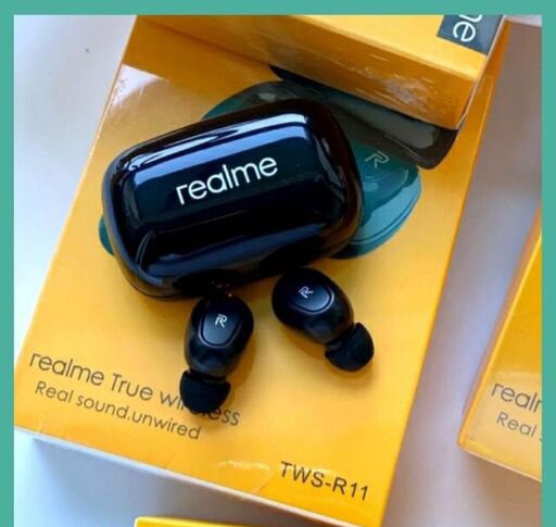 realme t10 earbuds review