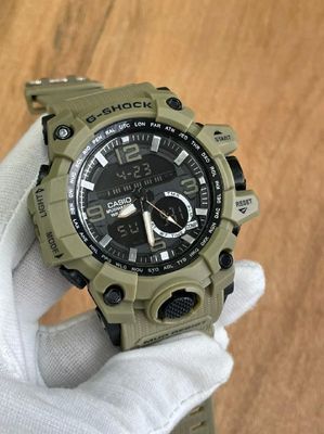 Jam g shock sales army