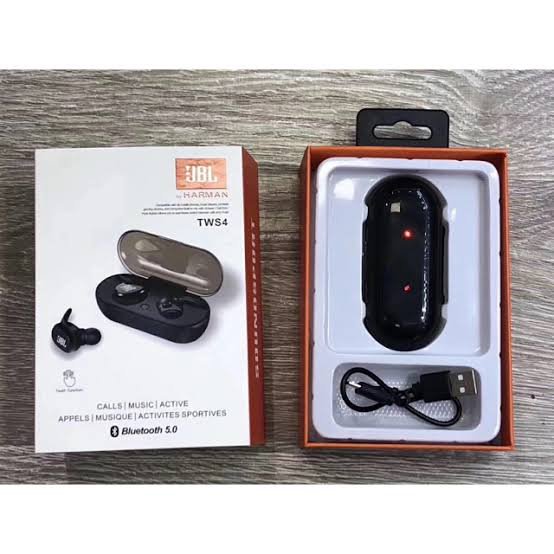 Gate jbl tws hot sale