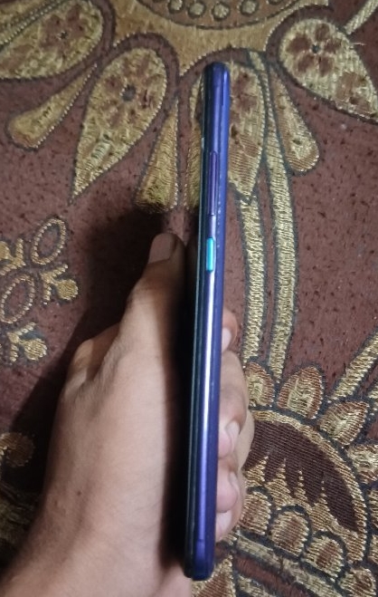 vivo s1 pro damage pic