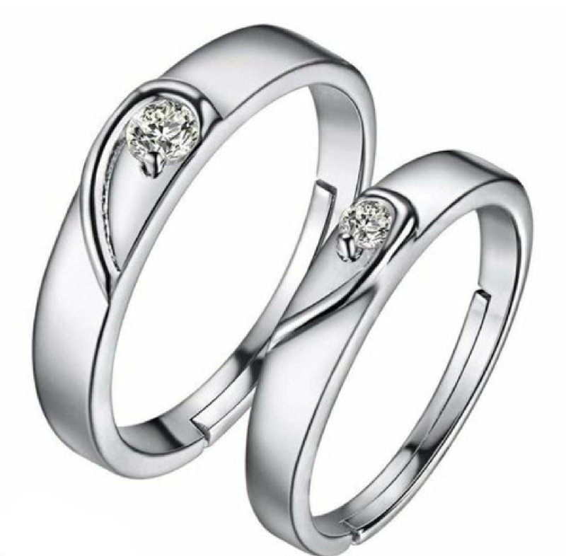 22K Gold Engagement, Wedding, Anniversary Gold Jewelry Man Women Couple Ring  37 | eBay