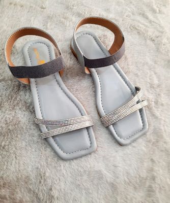 Girl Baby chappal, 6*13 1*4 at Rs 119/pair in Kolkata | ID: 22775817030