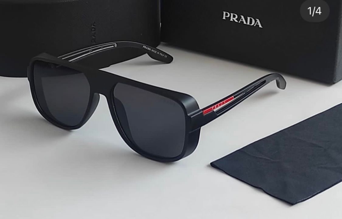 Prada Sunglasses Men & Women gintaa.com