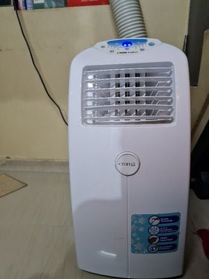 tata croma portable ac price