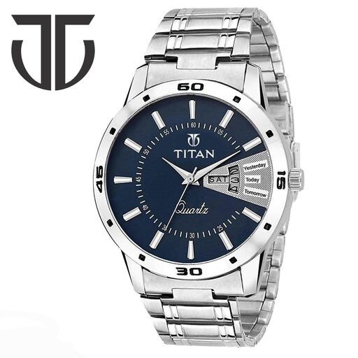 Titan Watch Free home delivery gintaa