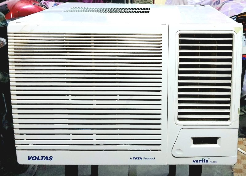 voltas vertis plus window ac 1.5 ton price