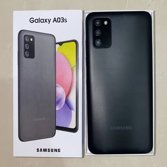 a03s 4 64 samsung