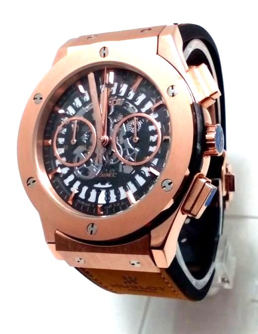 hublot skeleton price