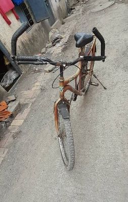 Olx cheap cycle 2000