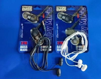 boat 520 earphones