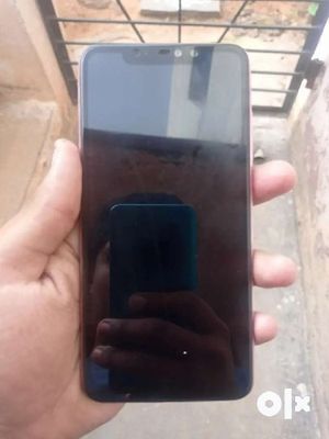 olx redmi note 6 pro