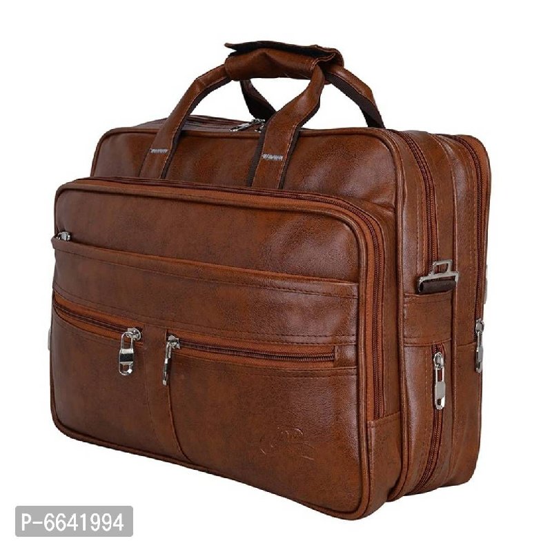 office leather bags