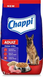 chappi adult dog food