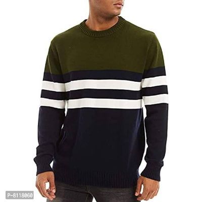 Round Neck sweater Shirt