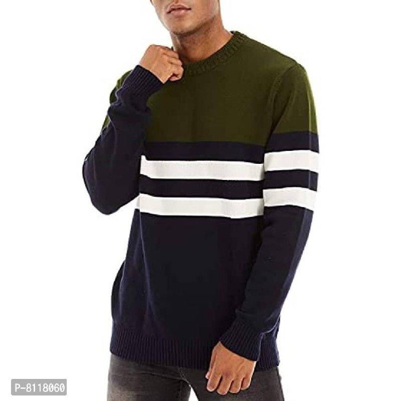Round Neck sweater Shirt