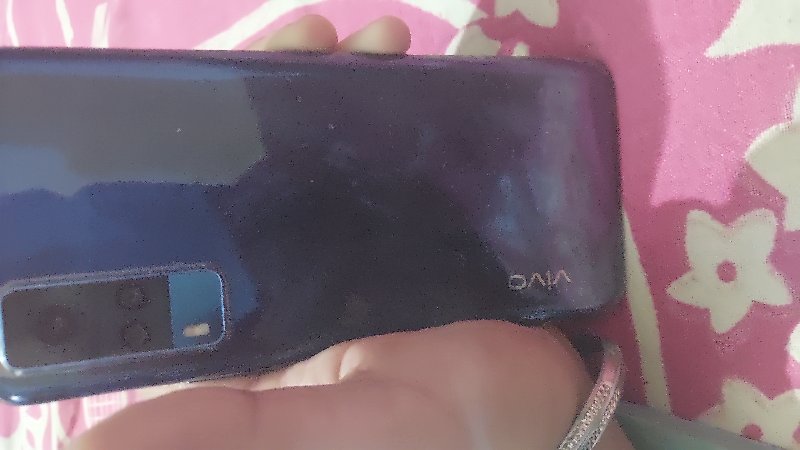 vivo y51 olx