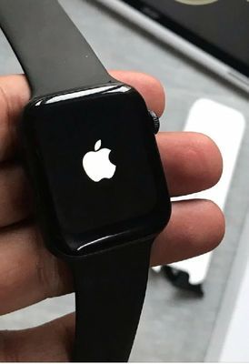 Apple watch 7 series 1st copy premium quality with box and wireless charger excellent condition
