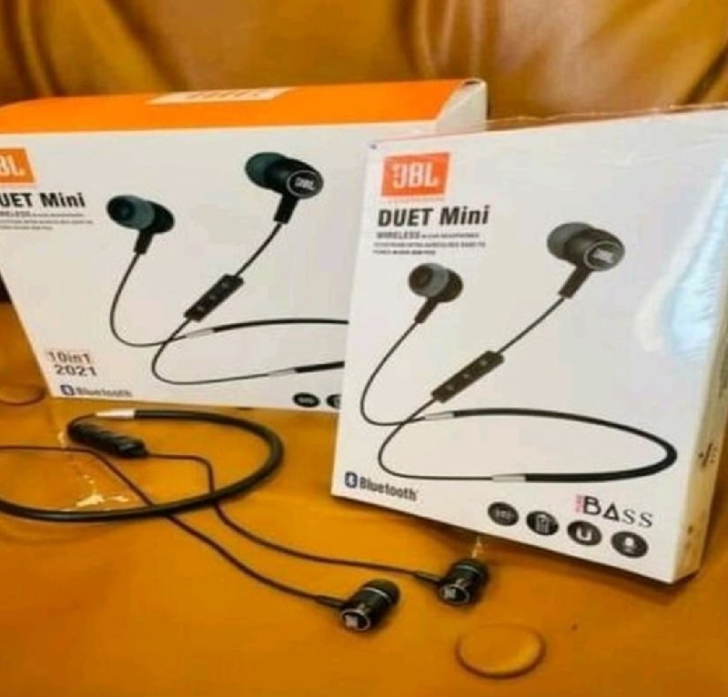 Jbl duet mini wireless online earphones price in india