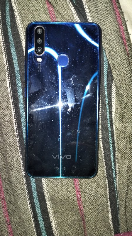 vivo y12 12000