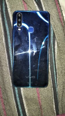 backdoor vivo y12