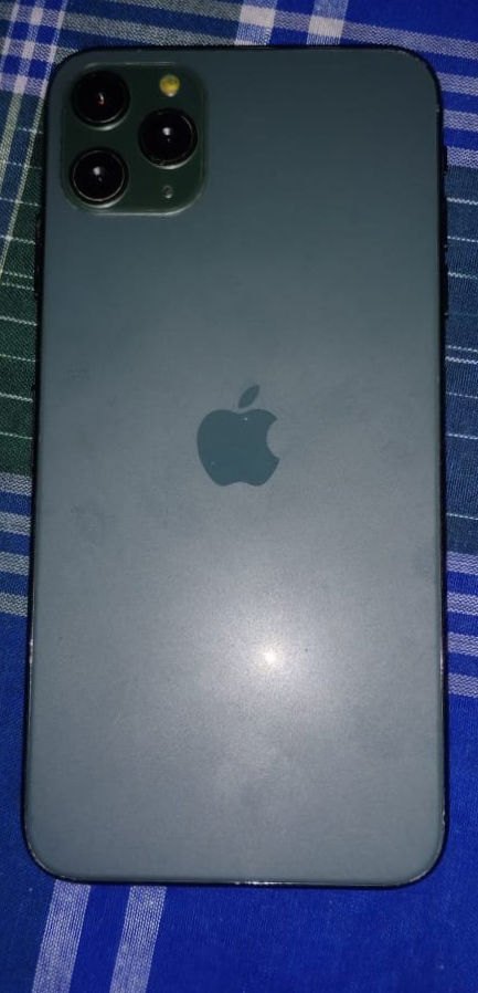 iphone 11 pro max refurbish