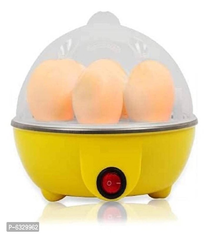 Electric Egg Boiler, For Home, Input Power Supply: 220 V