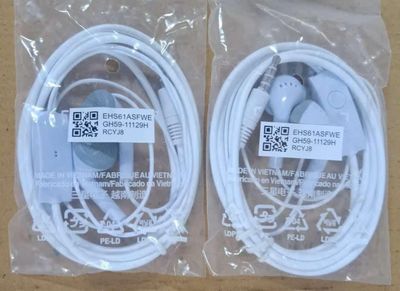 samsung ys earphones original quality gintaa