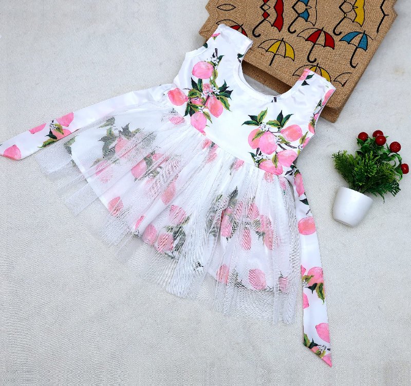 Newborn baby girl on sale frocks