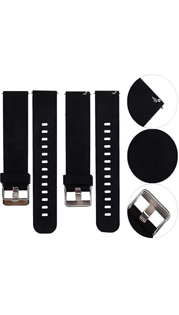 Noise colorfit pro online belt