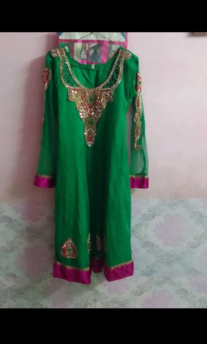 Boutique Frock Suit Design | Maharani Designer Boutique,