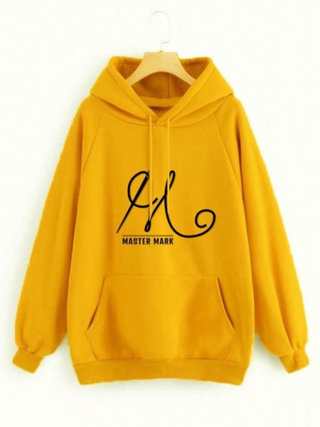 Self Design Men \u0026 Women Sweatshirt