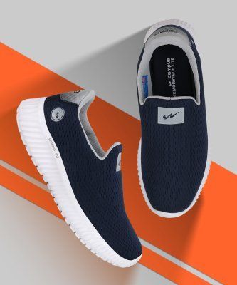 CAMPUS OXYFIT (N) Casuals For Men