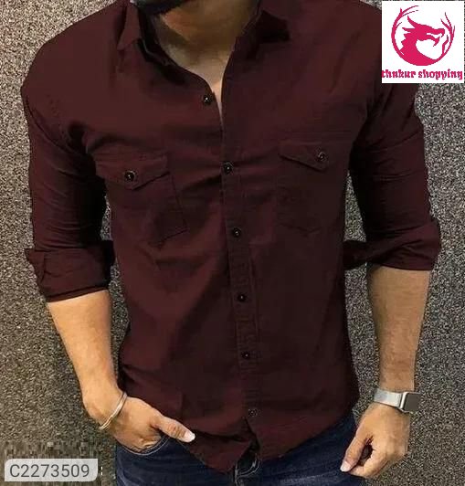 new boys shirt