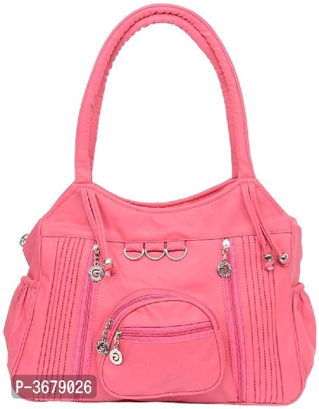 Ladies hand held top bags