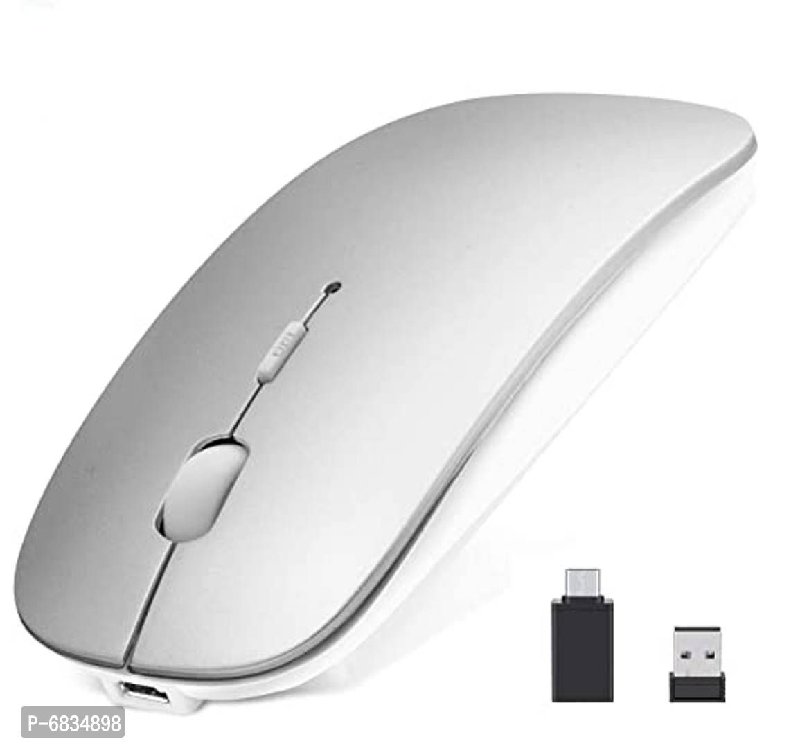 2.4 g rechargeable wireless mouse