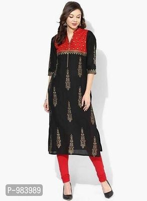 ghee colour kurti