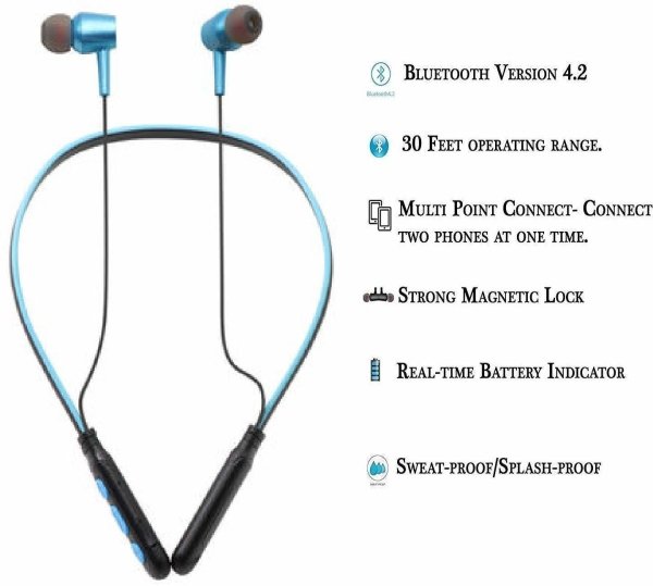 esportic b11 wireless earphones