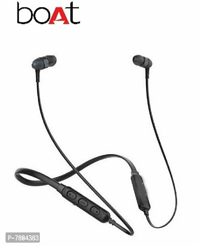 bluetooth earphone boat price