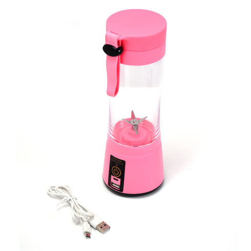 5368 1100 ML 2 IN 1 PUSH UP CHOPPER WITH BLENDER AFFIXED WITH 6 SHARP BLADE, VEGETABLE AND FRUIT CUTTER WITH EASY PUSH AND CHOP BUTTON