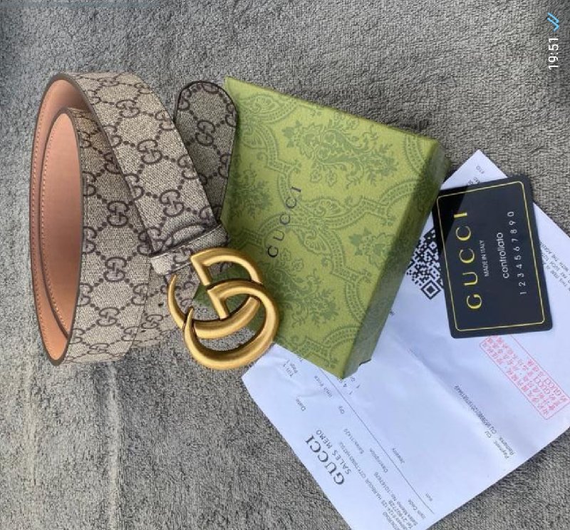 Gucci hot sale belt bengal