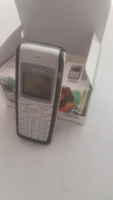 Refurbished Nokia 1110I