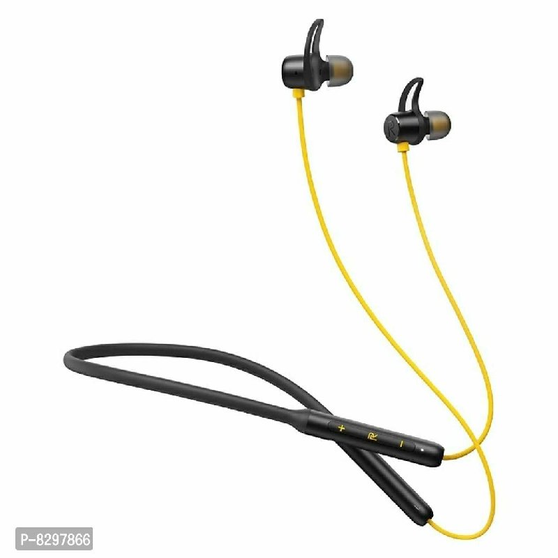 realme all bluetooth headphones