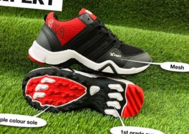 Xpert cheap sports shoes