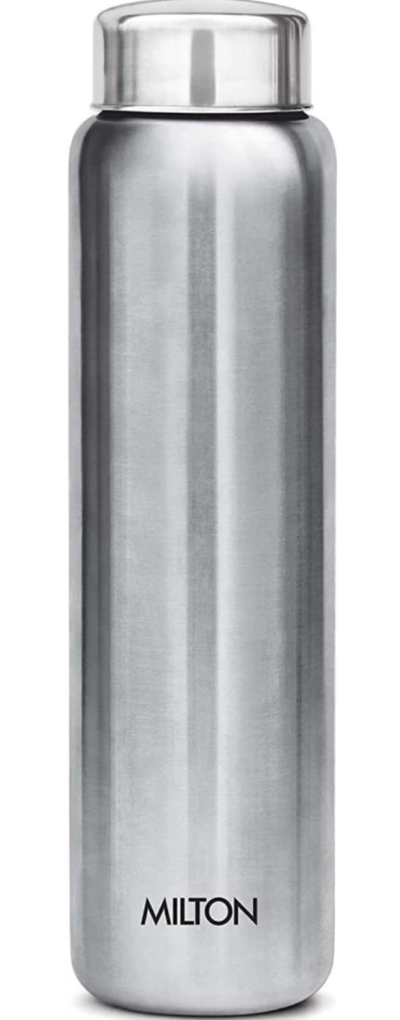 Milton 1000 ml water bottle gintaa