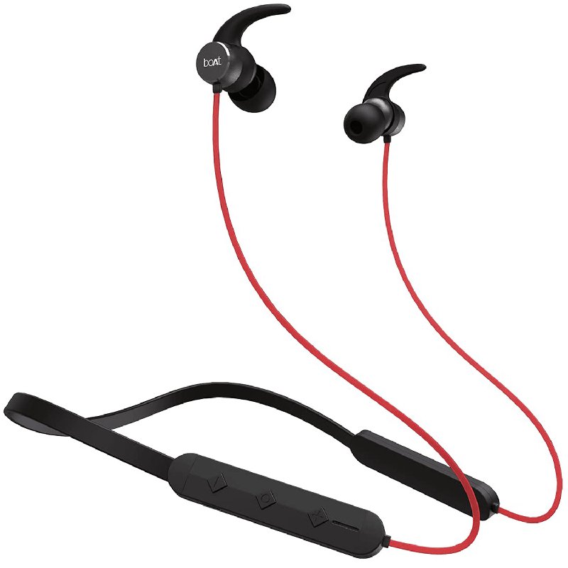 high battery backup bluetooth earphones