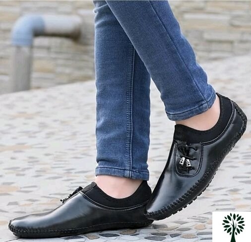 Men New shoes